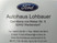 Logo Autohaus Lohbauer